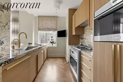 181 E 65th Street #18B, New York City, NY 10065 - Photo 5