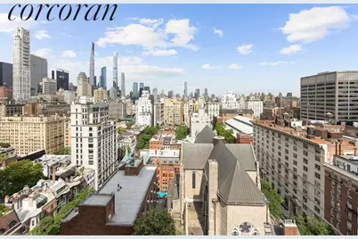 181 E 65th Street #18B, New York City, NY 10065 - Photo 17