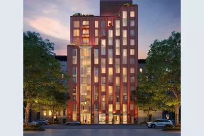 439 W 36th Street #11B, New York City, NY 10018 - Photo 1