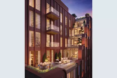 439 W 36th Street #11B, New York City, NY 10018 - Photo 11