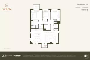 439 W 36th St., New York City, NY 10018 - Photo 13