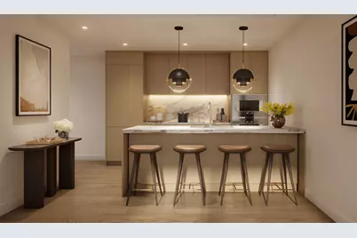 439 W 36th Street #11B, New York City, NY 10018 - Photo 3