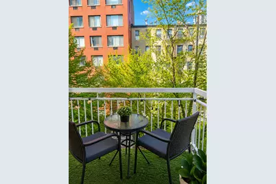 517 W 46th Street #404, New York, NY 10036 - Photo 7