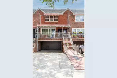 1041 E 85th Street, Brooklyn, NY 11236 - Photo 1