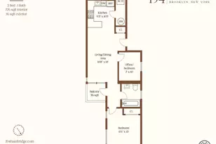 194 Bainbridge St., Brooklyn, NY 11233 - Photo 27