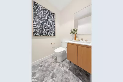 435 W 19th Street #3C, New York City, NY 10011 - Photo 9