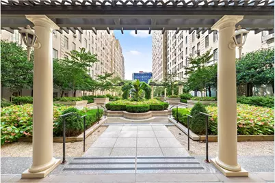 350 W 57th Street #10H, New York, NY 10019 - Photo 5