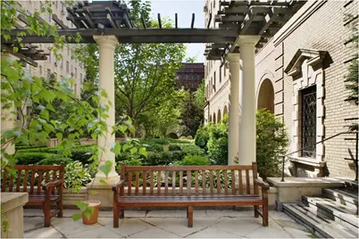 350 W 57th Street #10H, New York, NY 10019 - Photo 5