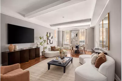 350 W 57th Street #10H, New York, NY 10019 - Photo 1