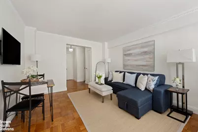 333 E 75th Street #8D, New York, NY 10021 - Photo 3
