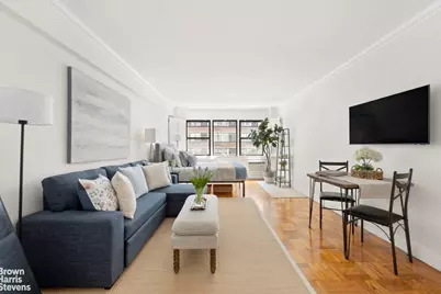 333 E 75th Street #8D, New York, NY 10021 - Photo 1