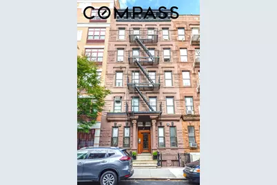 245 W 115th Street #16, New York City, NY 10026 - Photo 9