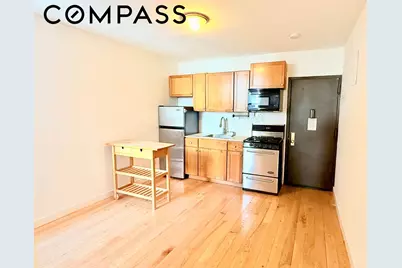 245 W 115th Street #16, New York, NY 10026 - Photo 3