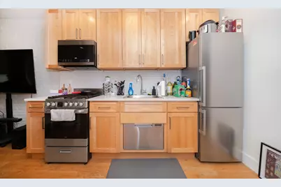 344 W 17th Street #3C, New York, NY 10011 - Photo 5