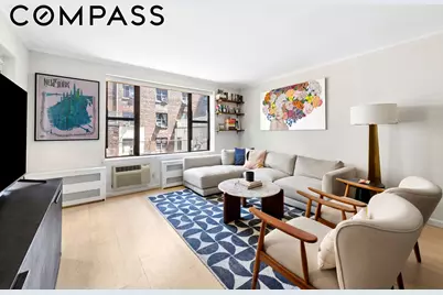 313 W 22nd Street #2A, New York, NY 10011 - Photo 1