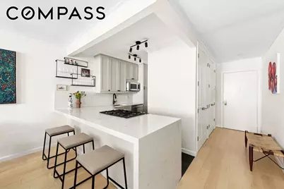 313 W 22nd Street #2A, New York City, NY 10011 - Photo 3
