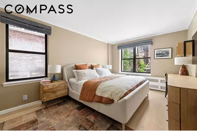 313 W 22nd Street #2A, New York, NY 10011 - Photo 5