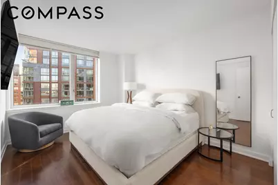 20 River Terrace #14C, New York City, NY 10282 - Photo 9