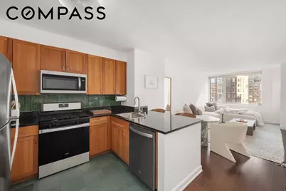 20 River Terrace #14C, New York City, NY 10282 - Photo 7
