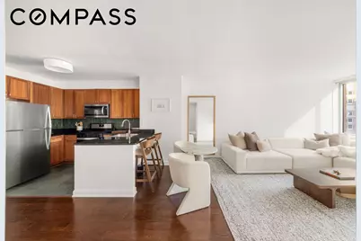 20 River Terrace #14C, New York City, NY 10282 - Photo 5