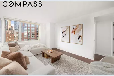 20 River Terrace #14C, New York City, NY 10282 - Photo 1