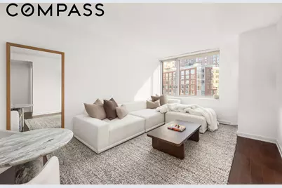 20 River Terrace #14C, New York City, NY 10282 - Photo 3