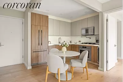 959 Madison Street #3A, New York City, NY 11221 - Photo 3