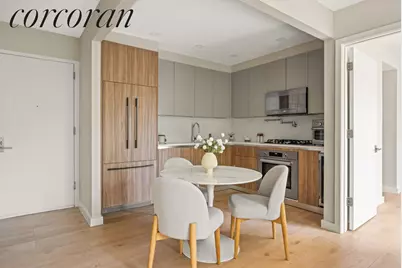 959 Madison Street #3A, Brooklyn, NY 11221 - Photo 3