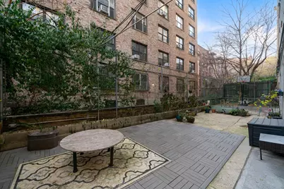 36 W 84th Street #3-C, New York, NY 10024 - Photo 13