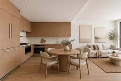 76 N 8th Street #2, New York City, NY 11249 - Photo 3