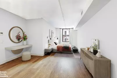 133 Mulberry Street #5A, New York City, NY 10013 - Photo 3