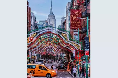 133 Mulberry Street #5A, New York City, NY 10013 - Photo 13