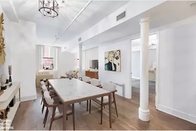 133 Mulberry Street #5A, New York City, NY 10013 - Photo 1