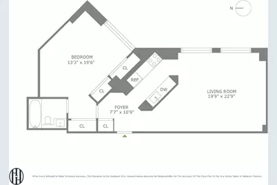 40 E 94th Street #4K, New York City, NY 10128 - Photo 9