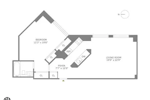40 E 94th St, New York City, NY 10128 - Photo 9