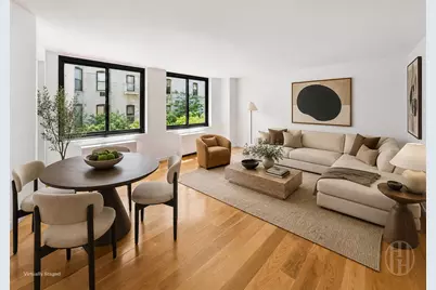 40 E 94th Street #4K, New York City, NY 10128 - Photo 1