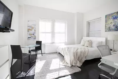 150 W 51st Street #2032, New York City, NY 10019 - Photo 1