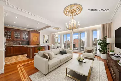 55 Oceana Drive E #PH-3C, Brooklyn, NY 11235 - Photo 17