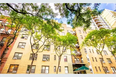 315 E 56th Street #GRA, New York City, NY 10022 - Photo 11