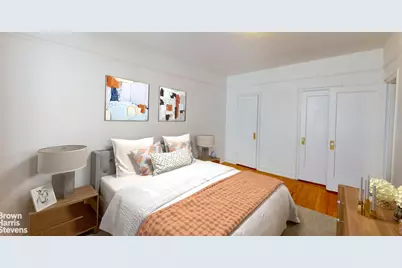 1100 Grand Concourse #1D, Bronx, NY 10451 - Photo 5