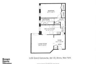 1100 Grand Concourse, Bronx, NY 10451 - Photo 17