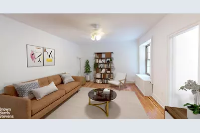 1100 Grand Concourse #1D, Bronx, NY 10451 - Photo 1