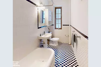 1100 Grand Concourse #1D, Bronx, NY 10451 - Photo 9