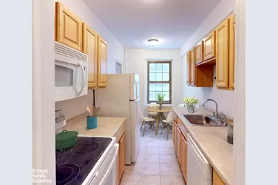 1100 Grand Concourse #1D, Bronx, NY 10451 - Photo 7