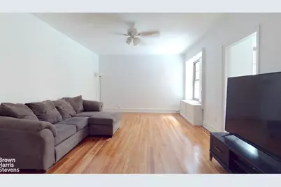1100 Grand Concourse #1D, Bronx, NY 10451 - Photo 11