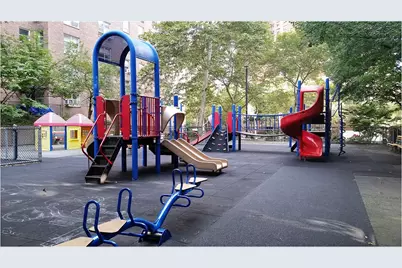 549 W 123rd Street #21H, New York City, NY 10027 - Photo 17
