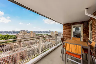 549 W 123rd Street #21H, New York City, NY 10027 - Photo 7