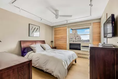 549 W 123rd Street #21H, New York City, NY 10027 - Photo 5