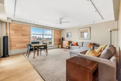 549 W 123rd Street #21H, New York City, NY 10027 - Photo 3