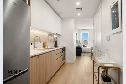 1042 Atlantic Avenue #11-L, Brooklyn, NY 11238 - Photo 9